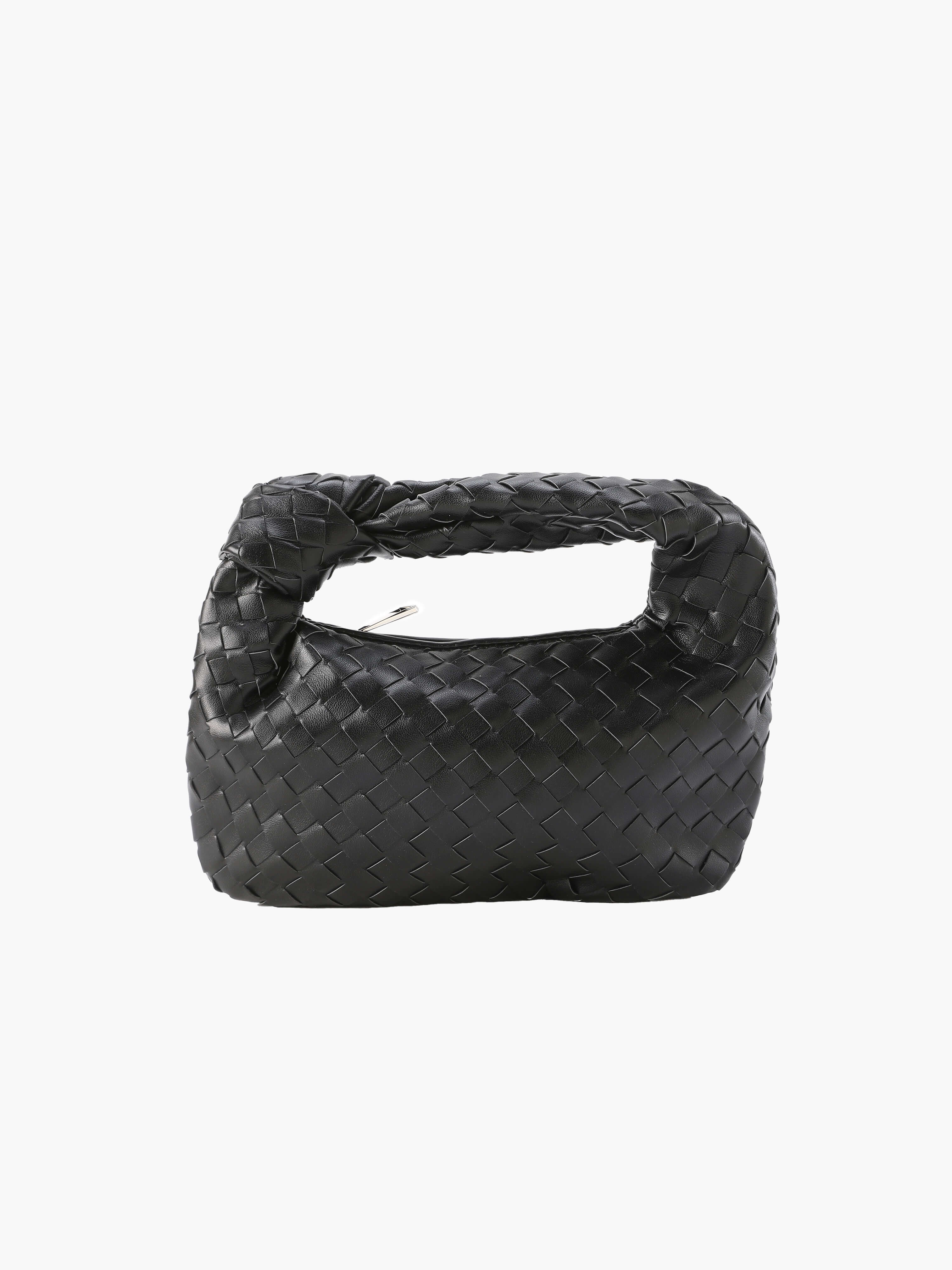 Woven bag mini