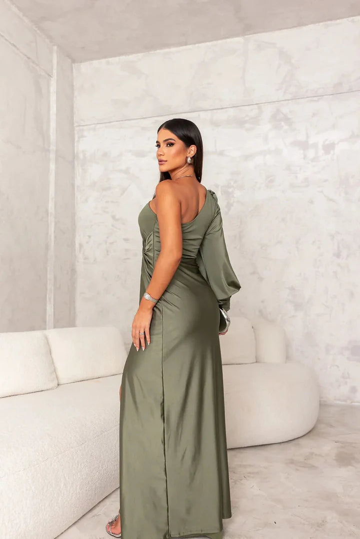 Becca Elegant Maxi Dress