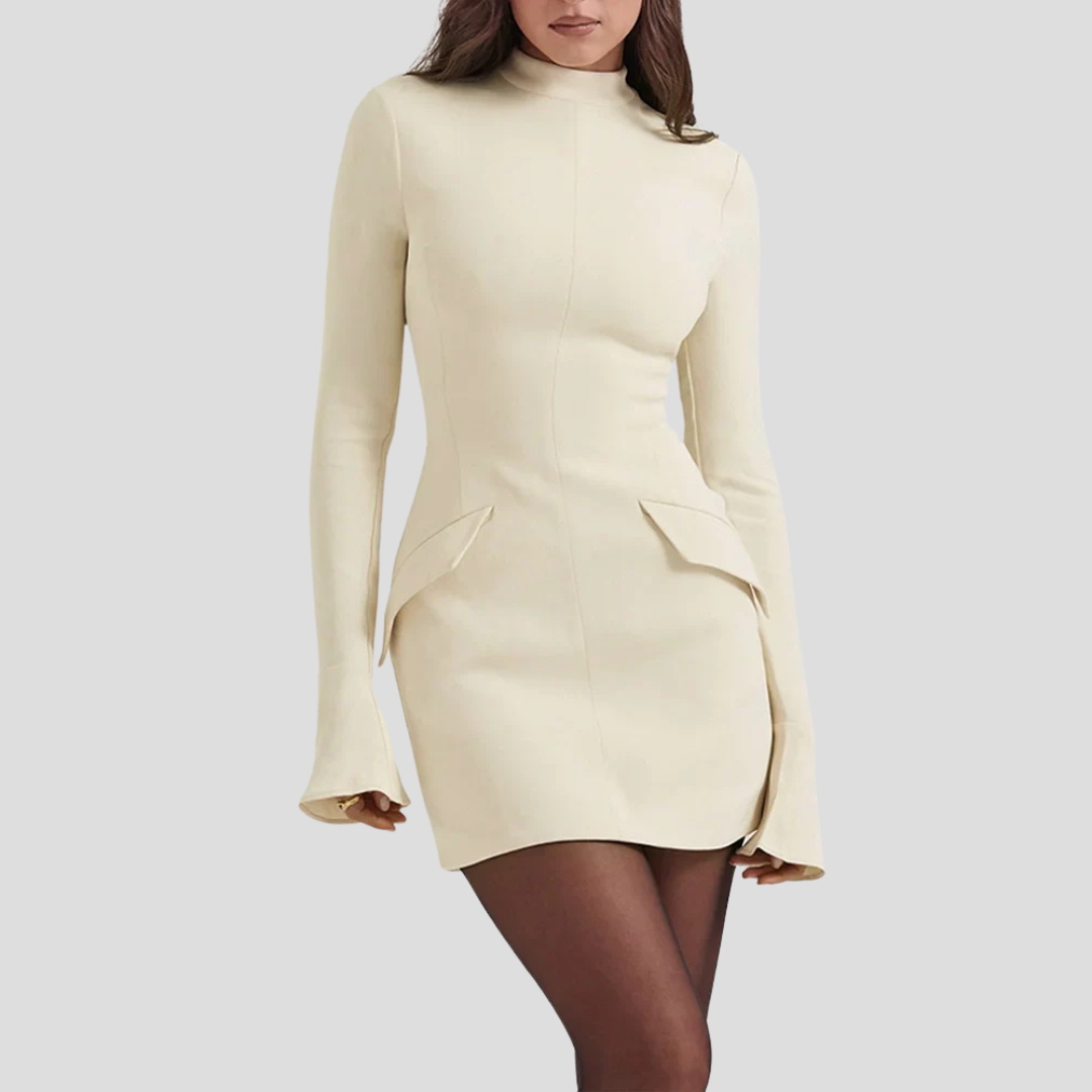 Esme Elegant Dress