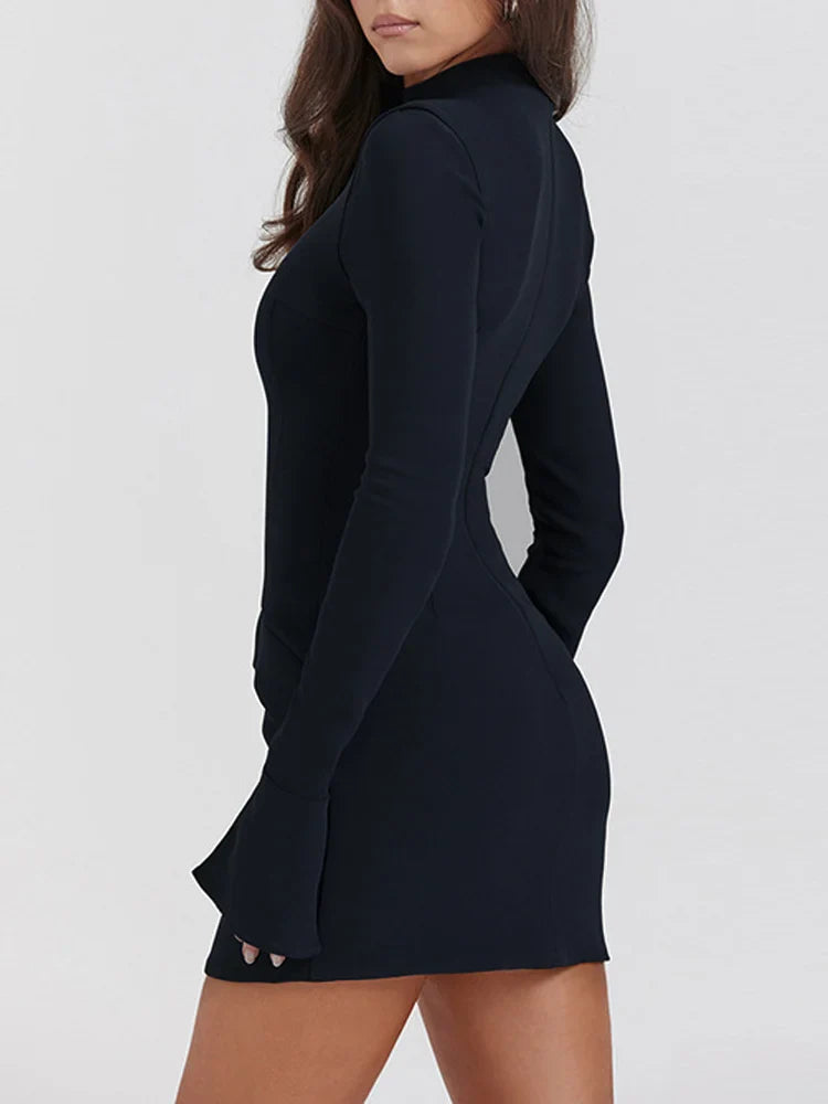 Esme Elegant Dress