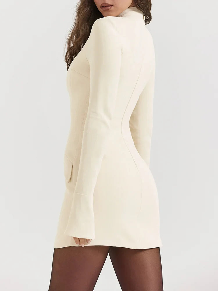 Esme Elegant Dress