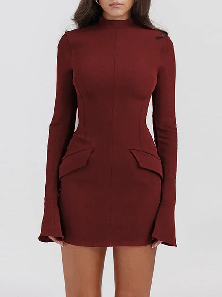 Esme Elegant Dress