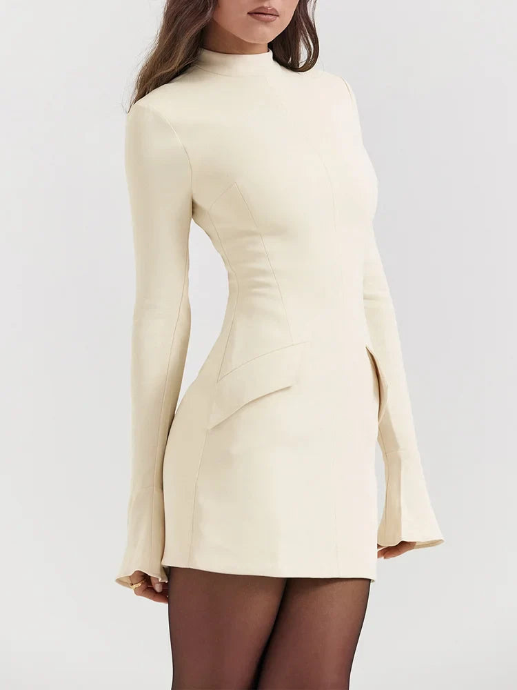 Esme Elegant Dress