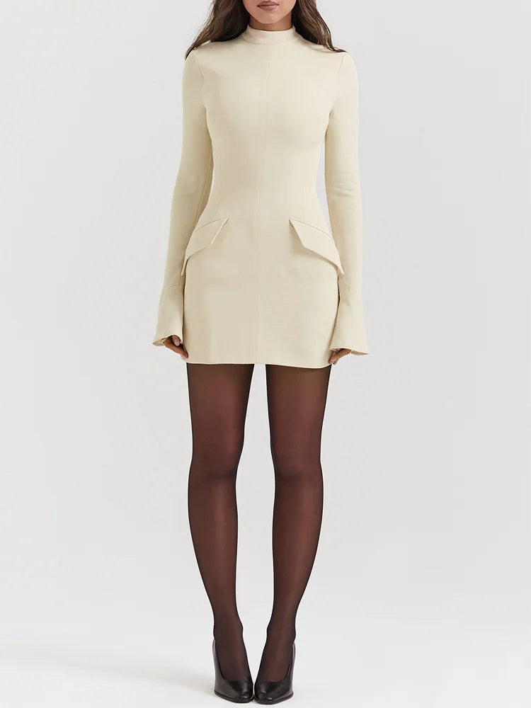 Esme Elegant Dress